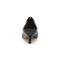 SKAP圣伽步2022春夏商场同款优雅尖头小猫跟浅口女单鞋AAV06BQ2