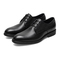 SKAP圣伽步2022春季新款牛皮革商务正装鞋系带男士皮鞋A3L01AM2