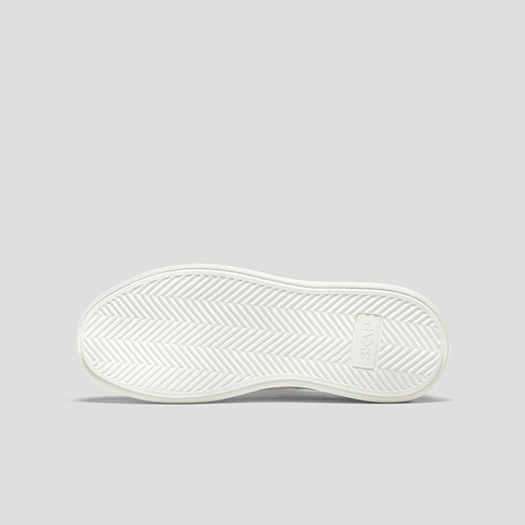 SKAP圣伽步男鞋2024秋季新款板鞋厚底系带简约舒适男款运动休闲鞋