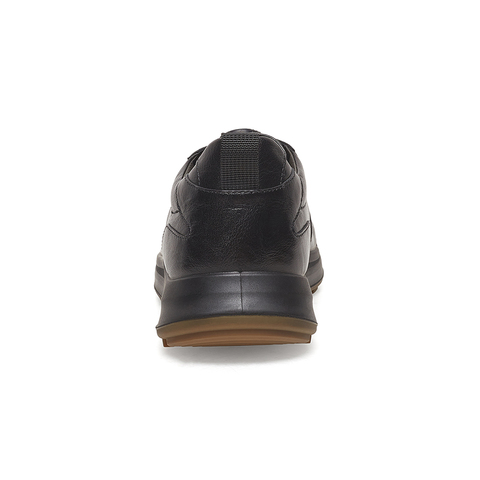 SKAP圣伽步男鞋2024秋季新款软面户外厚底舒适运动风男款休闲鞋