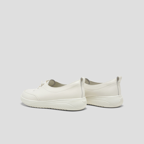 SKAP圣伽步女鞋2024秋季新款简约日常一根筋舒适运动女款休闲鞋