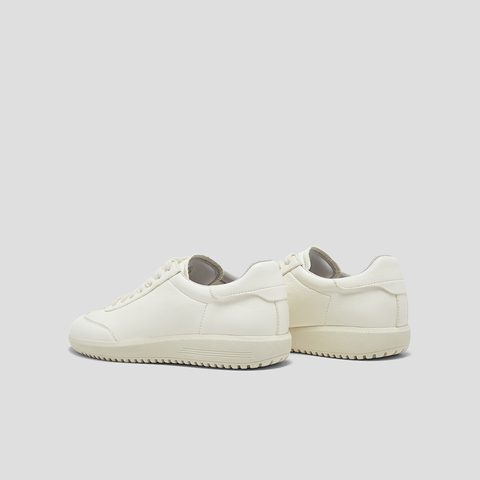 SKAP圣伽步女鞋2024秋季新款复古简约阿甘轻便系带日常女款休闲鞋