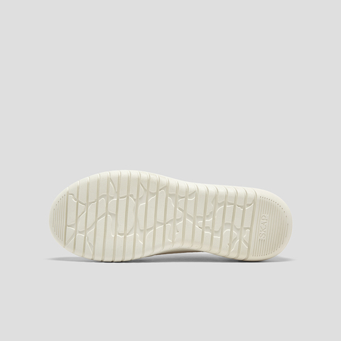 SKAP圣伽步女鞋2024秋季新款日常系带简约舒适百搭厚底女款休闲鞋