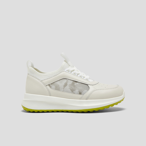 SKAP圣伽步女鞋2024秋季新款厚底撞色舒适透气女运动休闲鞋