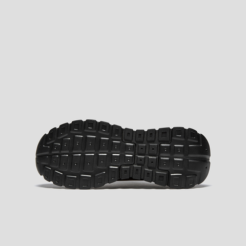 SKAP圣伽步男鞋2024秋季新款户外厚底系带舒适旅游男款休闲运动鞋