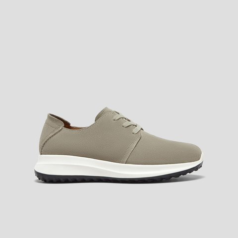 SKAP圣伽步男鞋2024秋季新款运动厚底松紧带轻质日常男款休闲鞋