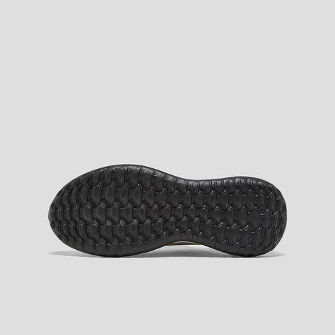 SKAP圣伽步男鞋2024秋季新款运动厚底松紧带轻质日常男款休闲鞋