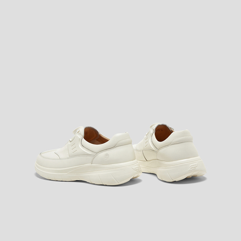 SKAP圣伽步男鞋2025春季新款日常轻质舒适男款休闲运动鞋