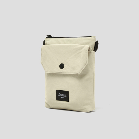 SKAP圣伽步女包2025春季新款单肩休闲复古拉链磁扣女士斜挎包