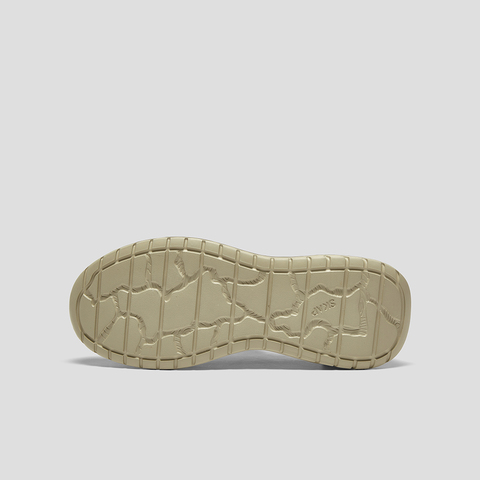 SKAP圣伽步男鞋2025春季新款日常复古厚底透气舒适男休闲鞋