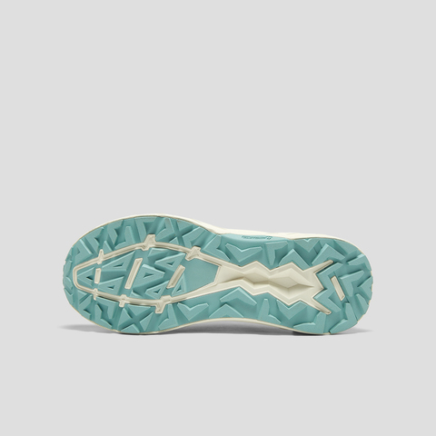 SKAP圣伽步男鞋2025春季新款户外厚底系带轻质男休闲运动鞋