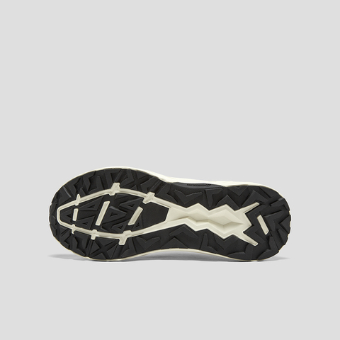 SKAP圣伽步男鞋2025春季新款户外厚底系带轻质男休闲运动鞋