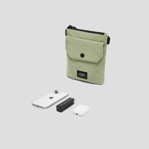 SKAP圣伽步女包2025春季新款单肩休闲复古拉链磁扣女士斜挎包