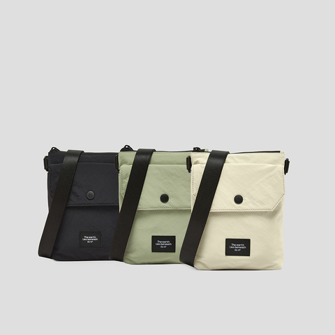 SKAP圣伽步女包2025春季新款单肩休闲复古拉链磁扣女士斜挎包