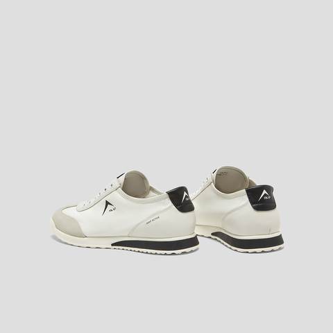 SKAP圣伽步男鞋2025春季新款复古一脚蹬舒适男款休闲运动鞋