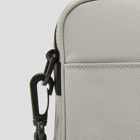 SKAP圣伽步女包2025春季新款单肩包休闲运动拉链女款斜挎包