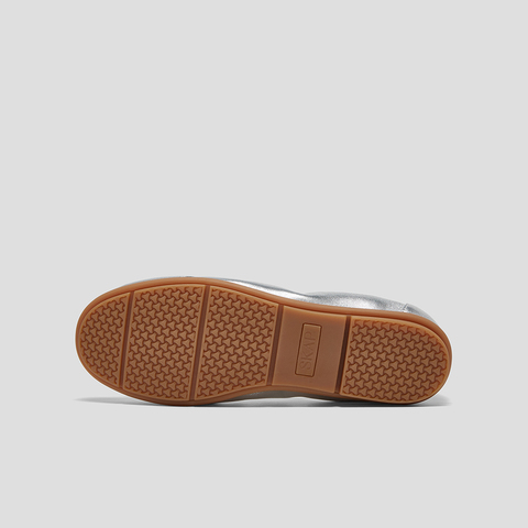 SKAP圣伽步女鞋2025春季新款浅口休闲蝴蝶结套脚女款豆豆鞋