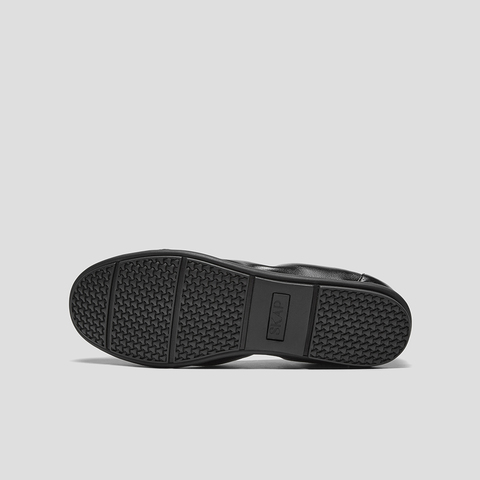 SKAP圣伽步女鞋2025春季新款浅口休闲蝴蝶结套脚女款豆豆鞋