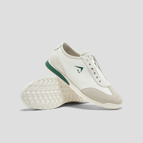 SKAP圣伽步男鞋2025春季新款复古一脚蹬舒适男款休闲运动鞋