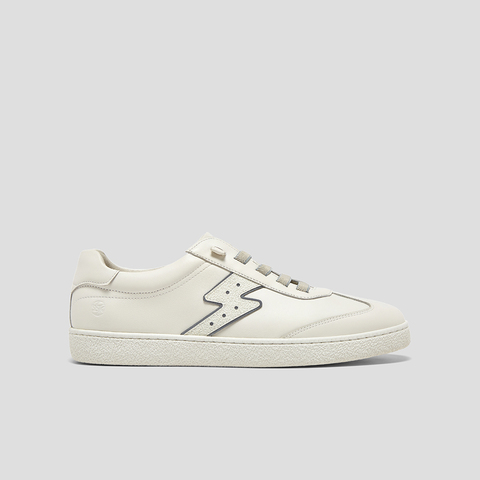 SKAP圣伽步男鞋2025秋季新款德训简约时尚平底舒适松紧带男休闲鞋