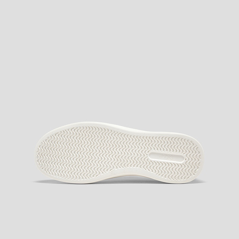 SKAP圣伽步男鞋2025秋季新款德训简约轻质厚底系带日常男款休闲鞋