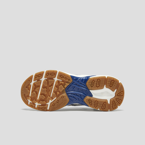 SKAP圣伽步女鞋2025秋季新款旅游潮流厚底系带拼色舒适女款运动鞋