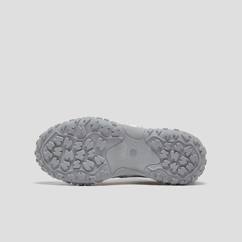 SKAP圣伽步女鞋2025秋季新款旅游户外系带舒适时尚休闲女款运动鞋