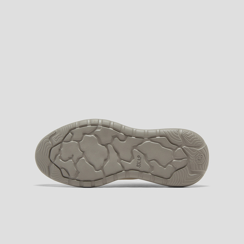 SKAP圣伽步女鞋2025秋季新款舒适单鞋系带简约日常女款休闲运动鞋