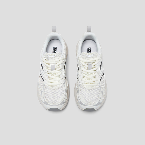 SKAP圣伽步女鞋2025秋季新款老爹鞋增高潮流运动舒适女款旅游鞋