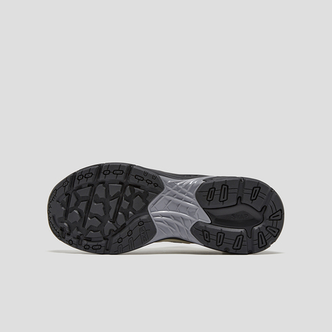 SKAP圣伽步男鞋2025秋季新款休闲网面透气轻便时尚户外男款运动鞋