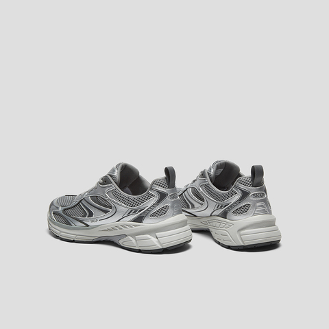 SKAP圣伽步男鞋2025秋季新款休闲网面透气轻便时尚户外男款运动鞋