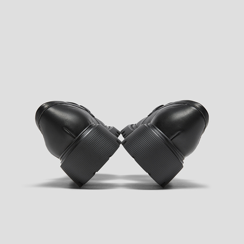 SKAP圣伽步女鞋2025秋季新款休闲一脚蹬舒适增高马衔扣女款乐福鞋