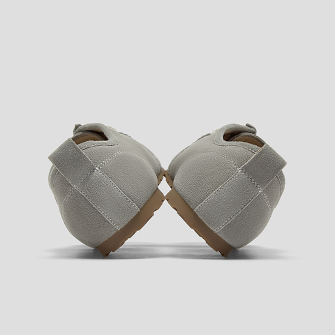 SKAP圣伽步女鞋2025秋季新款休闲鞋轻便薄底串珠单鞋女款勃肯鞋