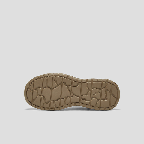 SKAP圣伽步女鞋2025冬季新款雪地靴轻质高帮保暖加绒女款休闲靴