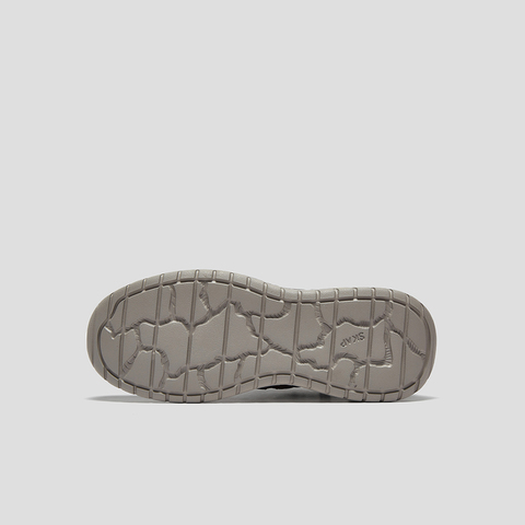 SKAP圣伽步女鞋2025冬季新款休闲短靴羽绒保暖高帮轻便女款雪地靴