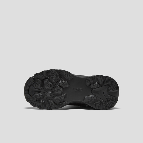 SKAP圣伽步女鞋2025冬季新款雪地靴加绒休闲保暖加厚女款运动靴