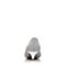 STACCATO/思加图春季专柜同款银白色亮片布女鞋9UK19AQ7