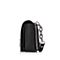 STACCATO/思加图2018年春季专柜同款黑色牛皮时尚女皮包X1762AN8