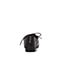 STACCATO/思加图2018年春季专柜同款黑色羊皮满帮系带女单鞋9D919AM8