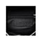 STACCATO/思加图2018年春季专柜同款黑色牛皮时尚双肩女皮包X1754AN8