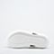 STACCATO/思加图2018年夏季专柜同款白色高筒飞织运动凉鞋9O101BB8