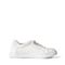 STACCATO/思加图2018年春季专柜同款白色牛皮亲子休闲小白鞋QZ002AM8