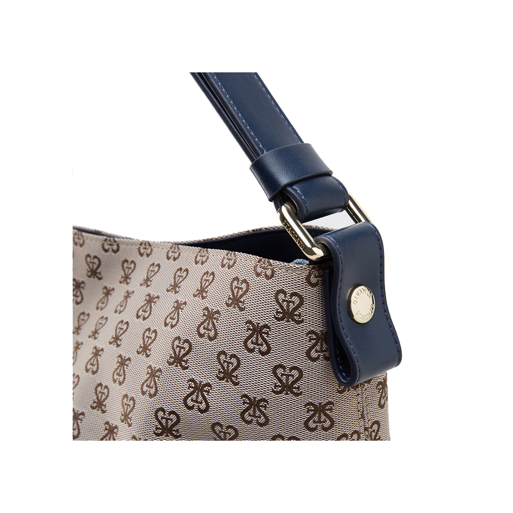 staccato/思加图2019专柜同款牛皮革时尚背提包x1959ax9