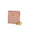 思加图秋季新款时尚小方包票夹女证件包卡包短款钱包X2052CV9