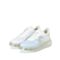 思加图2020春季新款小白鞋厚底板鞋街拍运动鞋果冻鞋女9QR03AM0