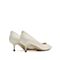 思加图2022春季新款优雅通勤浅口鞋细跟尖头单鞋女皮鞋9PV62AQ2