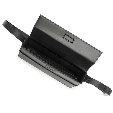 STACCATOxHELIOT EMIL联名款无界幻象盒子包X8058DX4