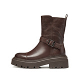 牛仔棕（绒里）