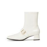 奶油米（宽版）