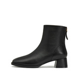 优雅黑（绒里）